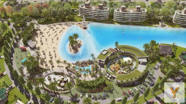 Lote | Developer Aqua | Mar Del Plata