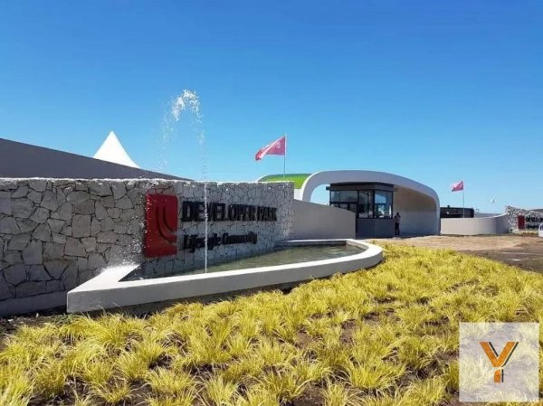 Lote | Developer Aqua | Mar Del Plata