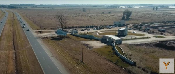 Lote | Developer Aqua | Mar Del Plata