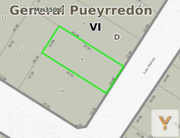 Lote | Primera Junta | Mar Del Plata