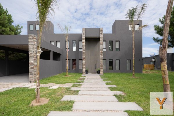 Casa en venta | 7 ambientes | La Herradura | Pinamar