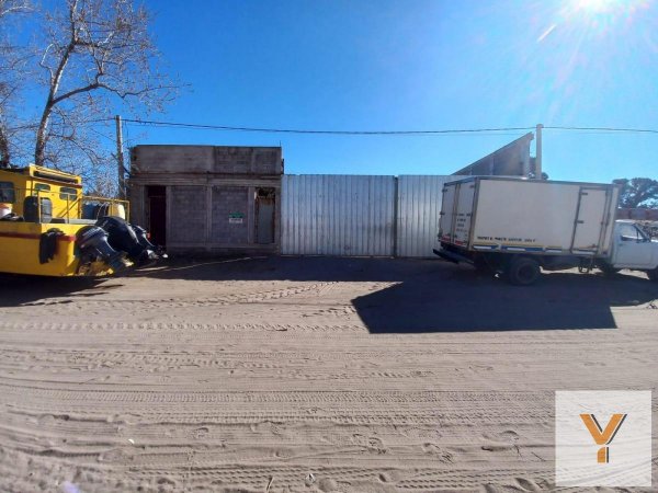 Lote | Monte Hermoso