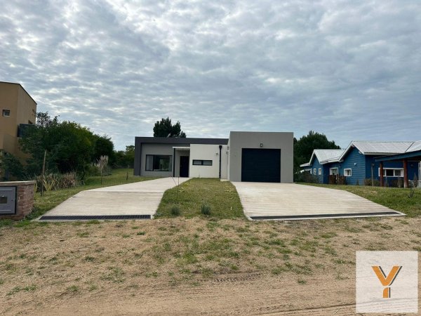 Casa en venta | 5 ambientes | Barrio Costa Esmeralda | Pinamar