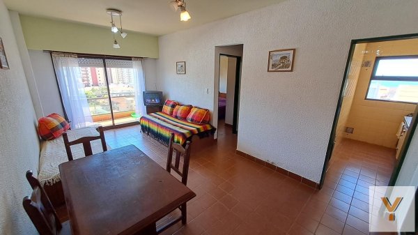 Departamento en venta | 2 ambientes | Villa Gesell