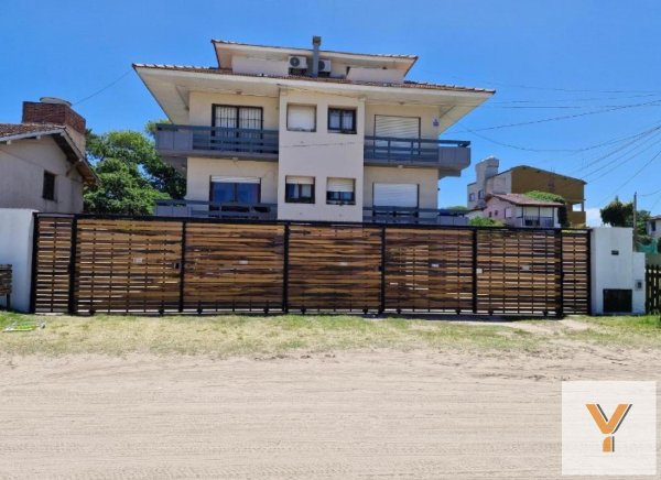 Departamento en venta | 2 ambientes | Villa Gesell