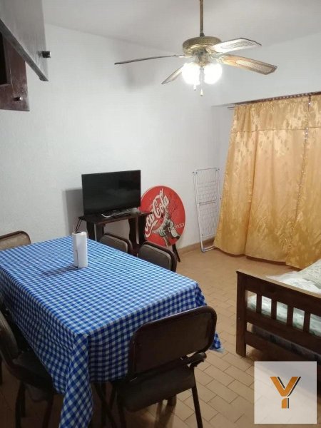 Departamento en venta | 2 ambientes | Villa Gesell