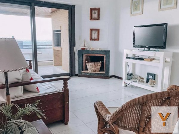 Departamento en venta | 4 ambientes | Norte Playa | Pinamar