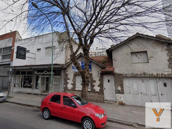 Lote | Plaza Mitre | Mar Del Plata