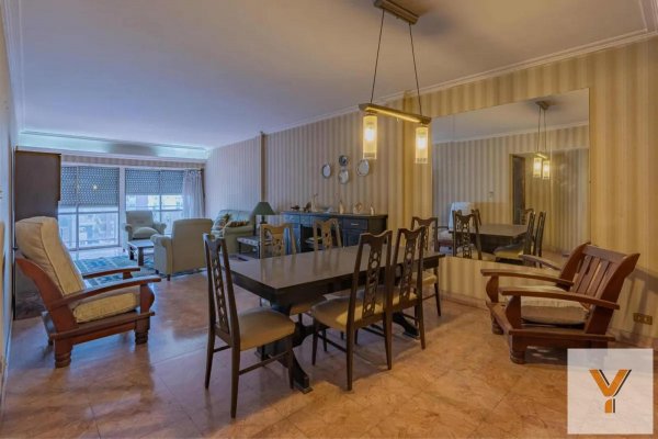 Departamento en venta | 5 ambientes | Centro | Mar Del Plata