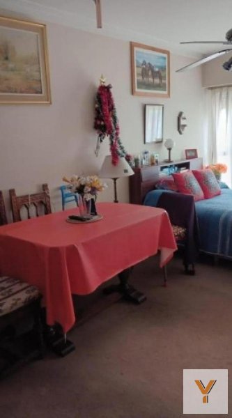 Departamento en venta | 1 ambientes | Centro | Mar Del Plata