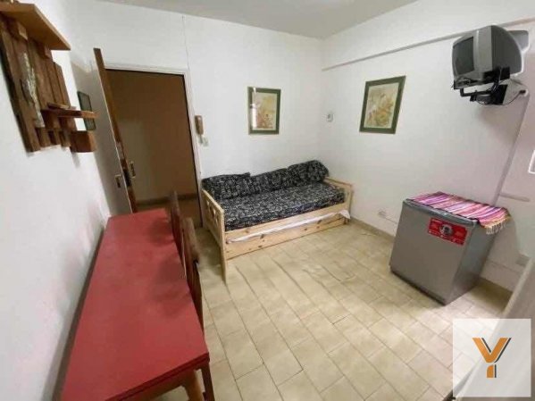 Departamento en venta | 2 ambientes | Centro | Mar Del Plata