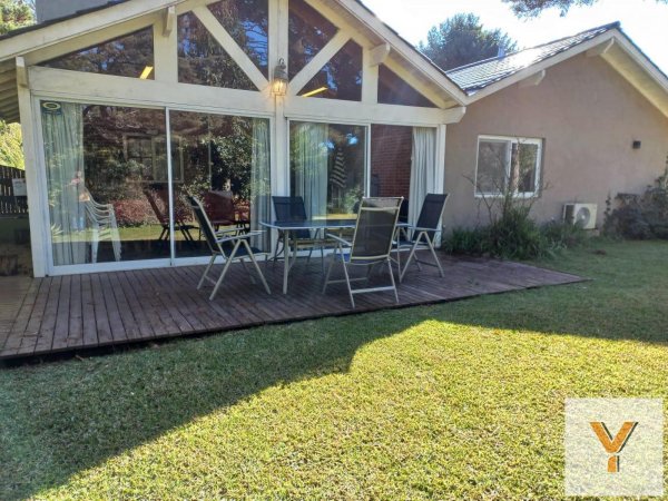 Casa en venta | 5 ambientes | Centro | Pinamar