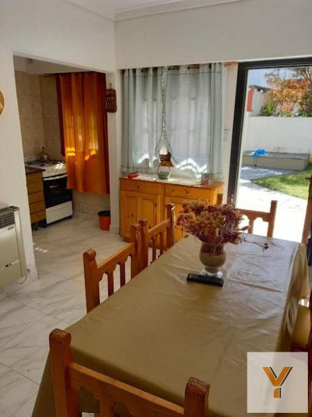 Departamento en venta | 3 ambientes | Villa Gesell