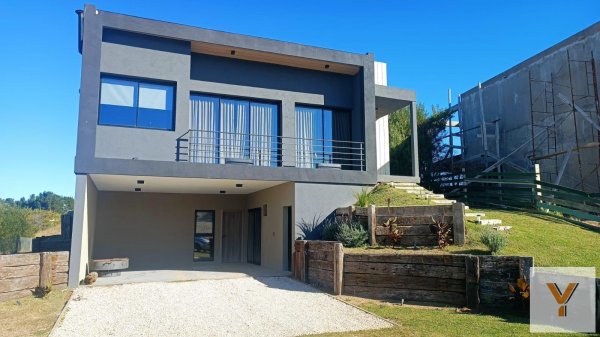 Casa en venta | 6 ambientes | Barrio Costa Esmeralda | Pinamar