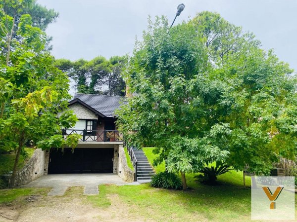 Casa en venta | 6 ambientes | Centro | Pinamar