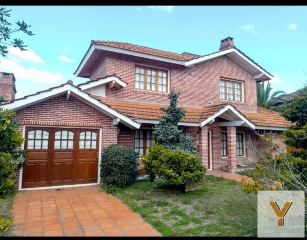 Casa en venta | 5 ambientes | Centro | Pinamar