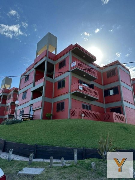 Departamento en venta | 1 ambientes | Villa Gesell