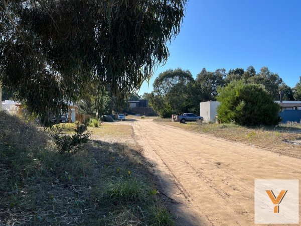 Lote | Barrio Costa Esmeralda | Pinamar