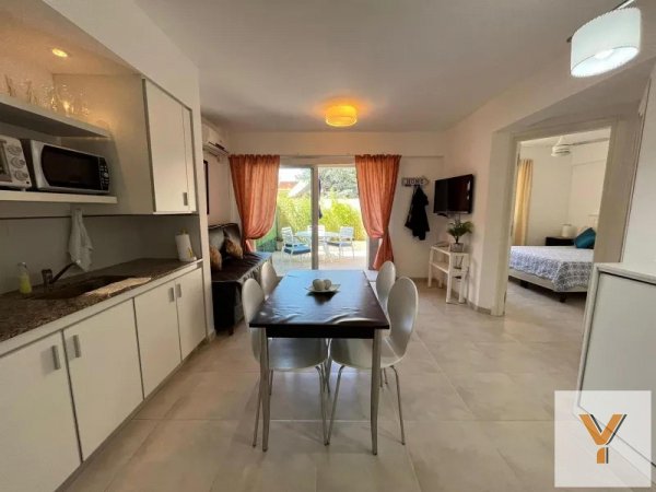 Departamento en venta | 2 ambientes | Centro | Pinamar