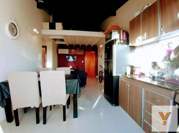 Departamento en venta | 2 ambientes | Mar De Ajo