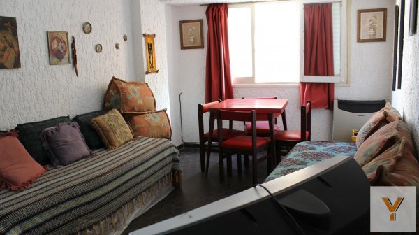 Departamento en venta | 2 ambientes | Villa Gesell