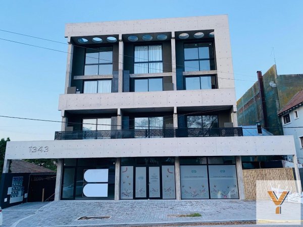 Departamento en venta | 3 ambientes | Centro | Pinamar
