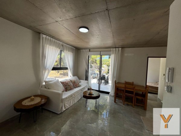 Departamento en venta | 2 ambientes | Centro | Pinamar