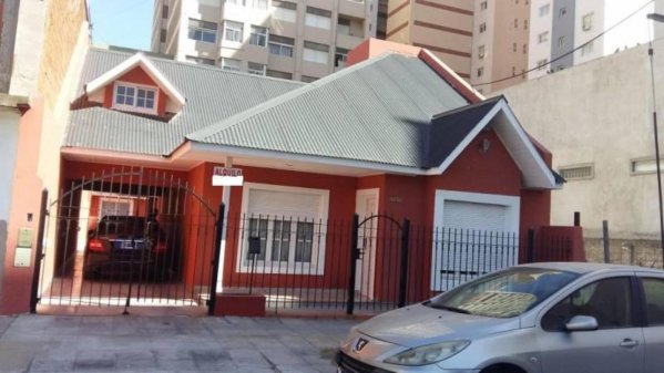 Casa en venta | 7 ambientes | Necochea