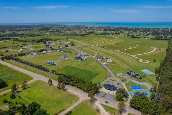 Lote | Casonas del Haras | Mar Del Plata