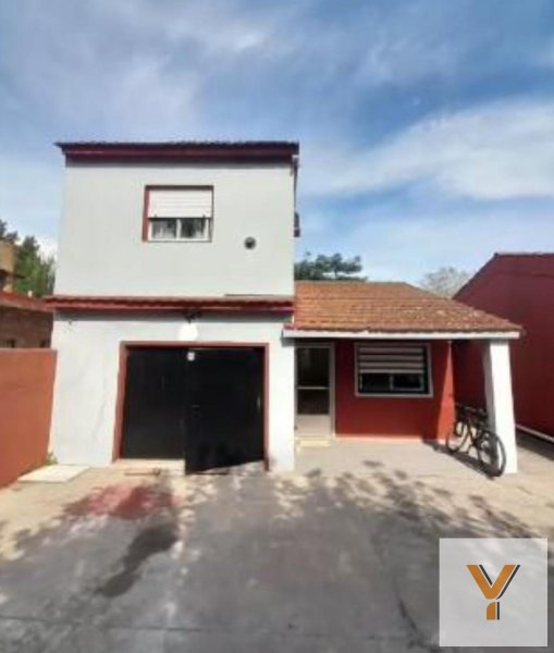 Casa en venta | 3 ambientes | San Clemente Del Tuyu