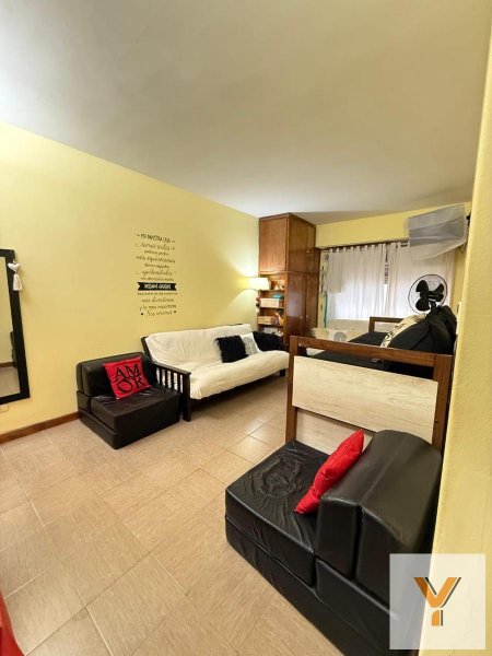 Departamento en venta | 1 ambientes | Centro | Mar Del Plata