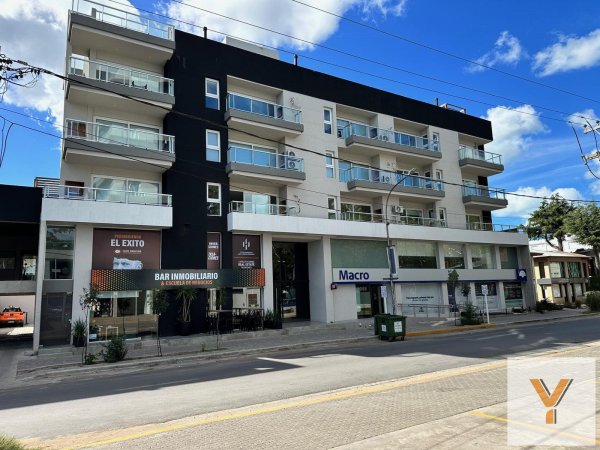 Departamento en venta | 2 ambientes | Centro | Pinamar