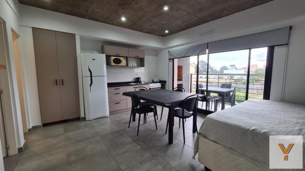 Departamento en venta | 2 ambientes | Centro | Pinamar