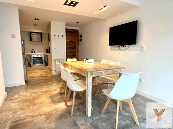 Departamento en venta | 2 ambientes | Centro | Pinamar