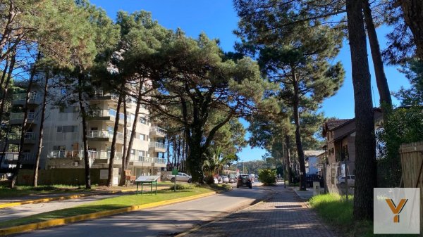 Departamento en venta | 3 ambientes | Centro | Pinamar
