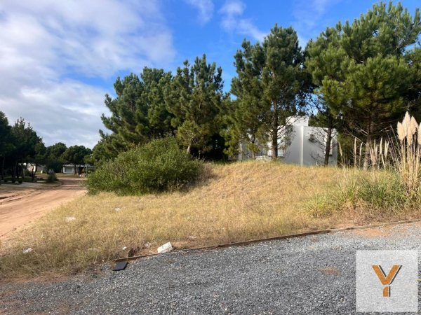 Lote | Barrio Costa Esmeralda | Pinamar