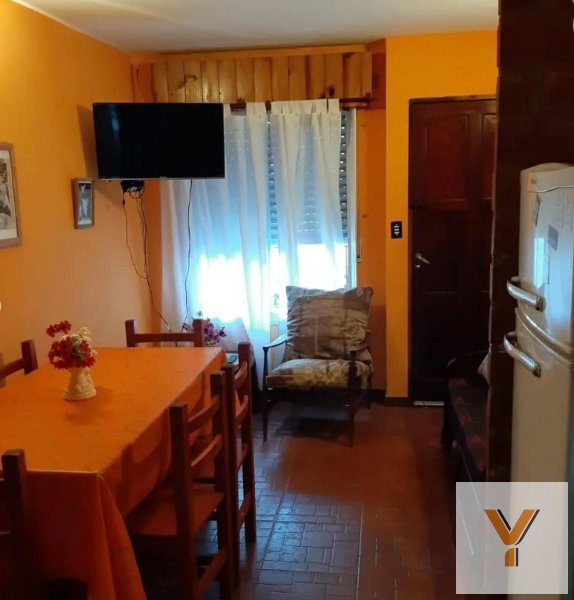 Departamento en venta | 3 ambientes