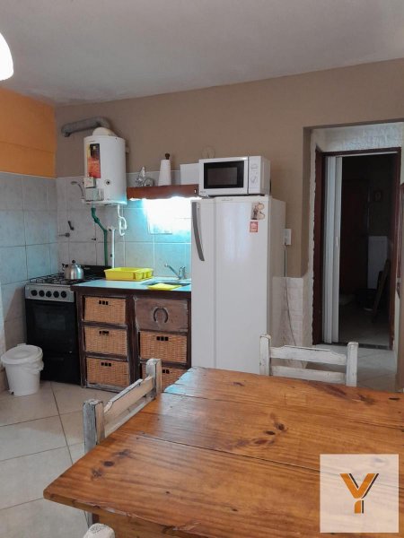 Departamento en venta | 2 ambientes | San Clemente Del Tuyu