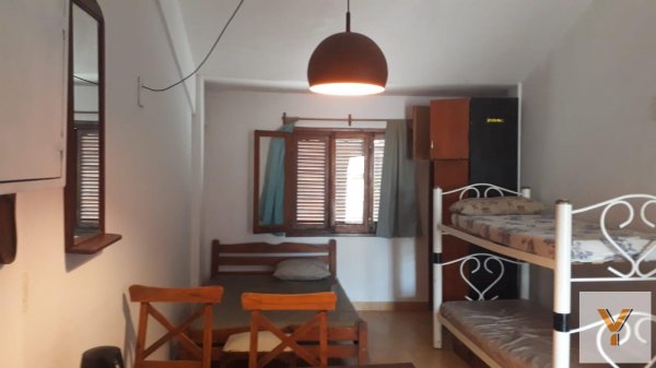 Departamento en venta | 1 ambientes | San Clemente Del Tuyu