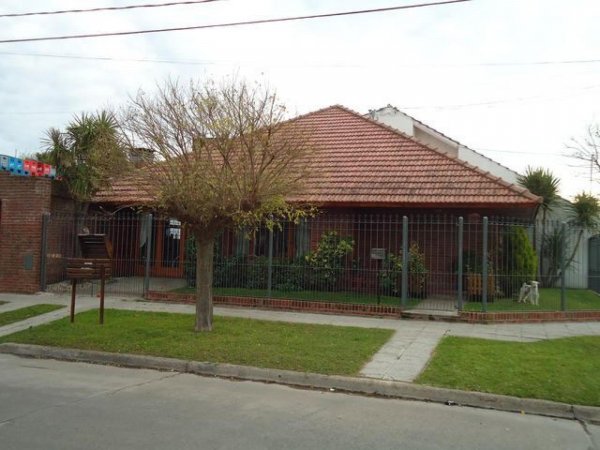 Casa en venta | 3 ambientes | Villa Primera | Mar Del Plata