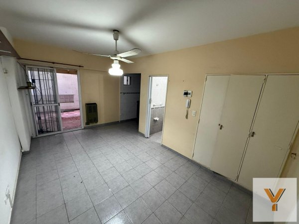 Departamento en venta | 1 ambientes | Guemes | Mar Del Plata