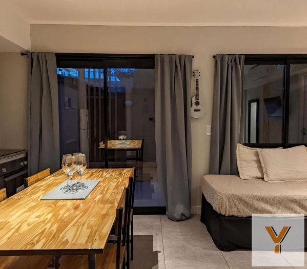 Departamento en venta | 1 ambientes | Mar Del Plata