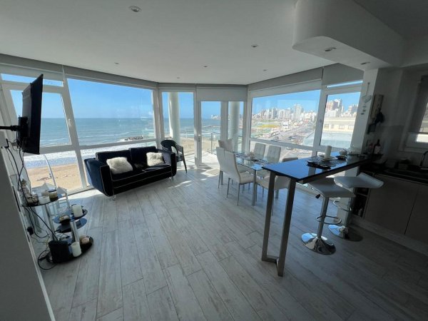 Departamento en venta | 3 ambientes | La Perla | Mar Del Plata