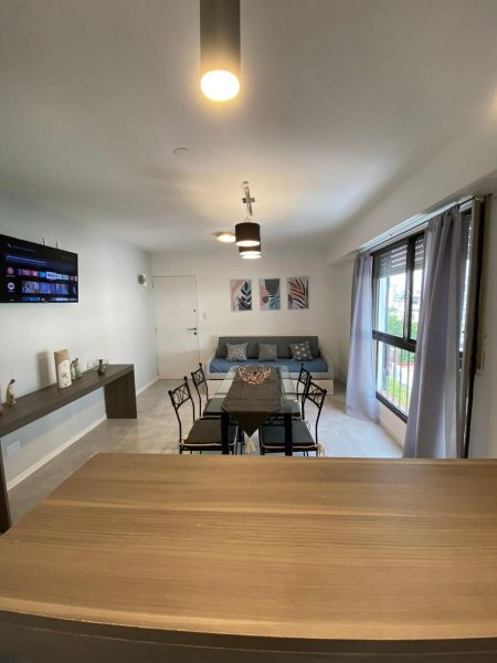 Departamento en alquiler | 2 ambientes | Mar Del Plata