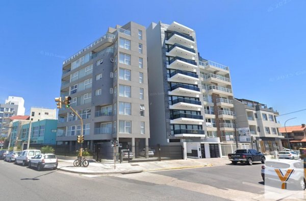 Departamento en venta | 3 ambientes | Mar Del Plata
