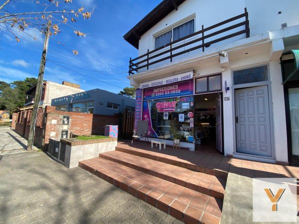 Departamento en venta | 3 ambientes | Centro | Pinamar