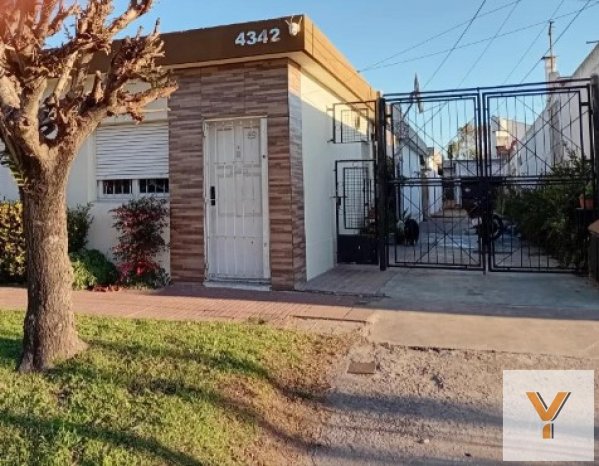 Departamento en venta | 4 ambientes | Lourdes