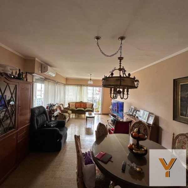 Departamento en venta | 4 ambientes | Centro | Mar Del Plata
