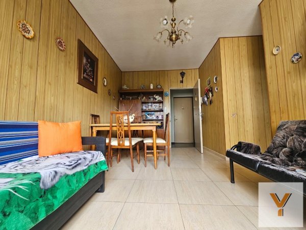 Departamento en venta | 3 ambientes | Mar Del Plata