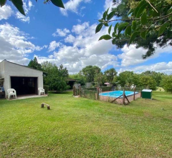Quinta en venta | 2 ambientes | Sierra De Los Padres | Mar Del Plata